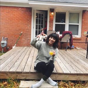 Meet your Posher, Susan